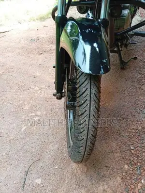 Bajaj Pulsar 135 2011 Motorbike (Used)