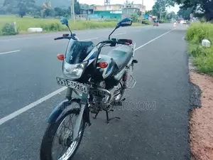 Bajaj CT-100 2006 Motorbike (Used)