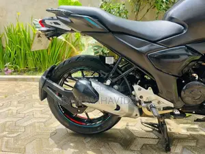 Yamaha FZ-S 2019 Motorbike (Used)