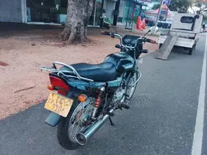 Bajaj CT-100 2006 Motorbike (Used)