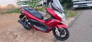 Honda Pcx 2011 Motorbike (Used)