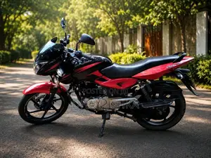 Bajaj Pulsar 150 2015 Motorbike (Used)