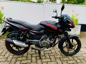 Bajaj Pulsar 150 2017 Motorbike (Used)