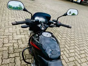 Bajaj Pulsar 150 2017 Motorbike (Used)