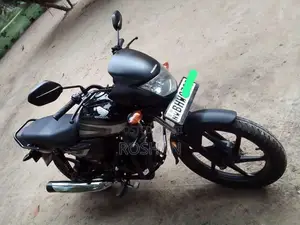 Honda CD 110 Dream 2019 Motorbike (Used)