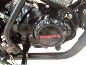 Honda CD 110 Dream 2019 Motorbike (Used)