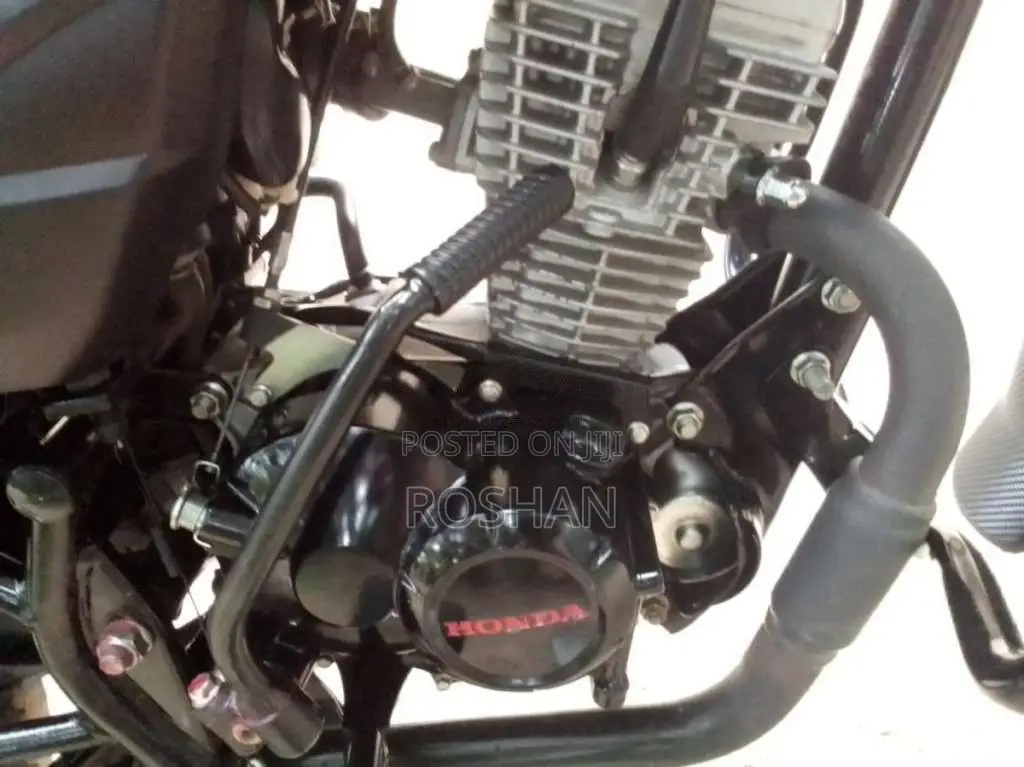 Honda CD 110 Dream 2019 Motorbike (Used)