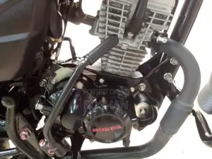 Honda CD 110 Dream 2019 Motorbike (Used)