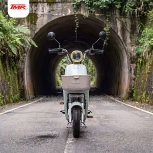 Other E Cola 2026 Motorbike Brand New
