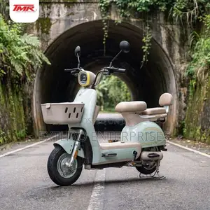 Other E Cola 2026 Motorbike Brand New