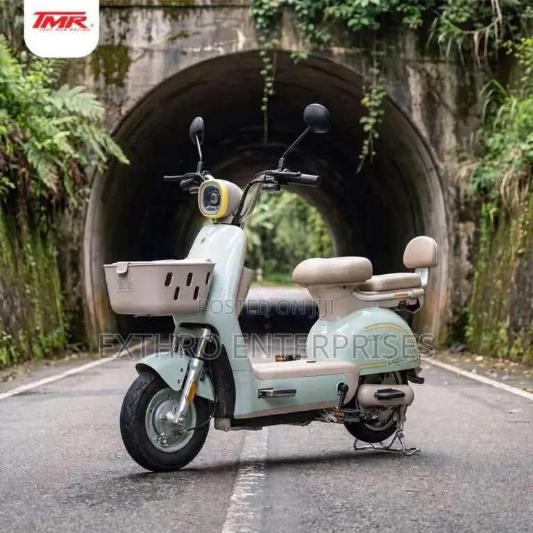 Other E Cola 2026 Motorbike Brand New