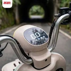 Other E Cola 2026 Motorbike Brand New