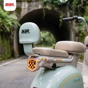 Other E Cola 2026 Motorbike Brand New