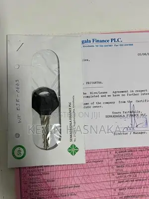 Yamaha FZ Version 3.0 2019 Motorbike (Used)