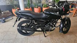 Bajaj Pulsar 2005 Motorbike (Used)