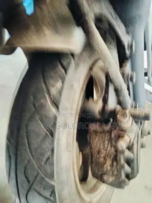 Dyno Electric 2024 Motorbike (Used)