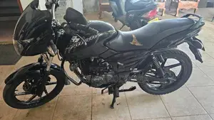 Bajaj Pulsar 2005 Motorbike (Used)