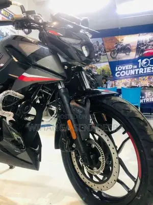Bajaj Pulsar160 2026 Motorbike Brand New