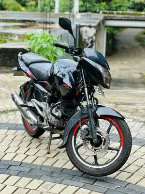 Bajaj Pulsar 135 2014 Motorbike (Used)
