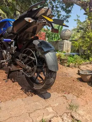 Bajaj Pulsar NS160 2020 Motorbike (Used)