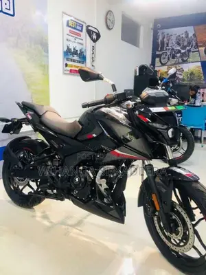 Bajaj Pulsar160 2026 Motorbike Brand New