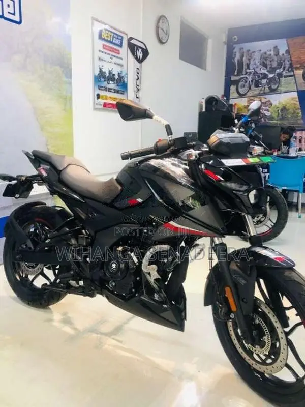 Bajaj Pulsar160 2026 Motorbike Brand New