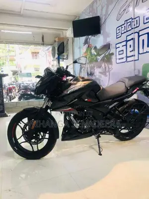 Bajaj Pulsar160 2026 Motorbike Brand New