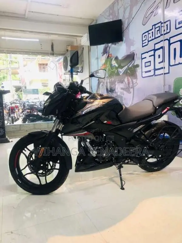 Bajaj Pulsar160 2026 Motorbike Brand New
