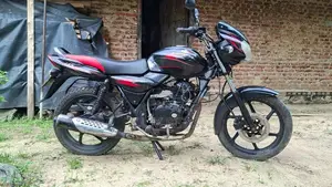 Bajaj Discover 135 2008 Motorbike (Used)