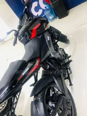 Bajaj Pulsar NS200 2026 Motorbike Brand New