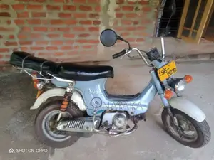 Honda Honda 1995 Motorbike (Used)