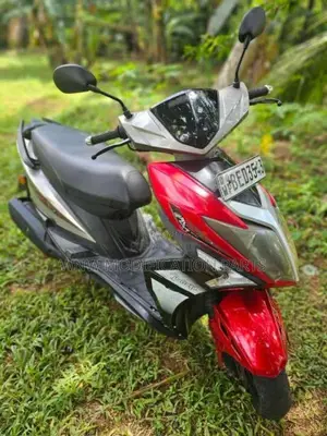 Ranomoto Pattaya 2016 Motorbike (Used)