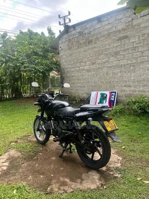 Bajaj Pulsar 180 2009 Motorbike (Used)