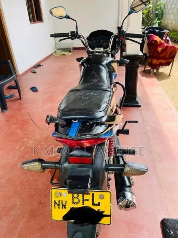 Hero Splendor Ismart 110 2017 Motorbike (Used)