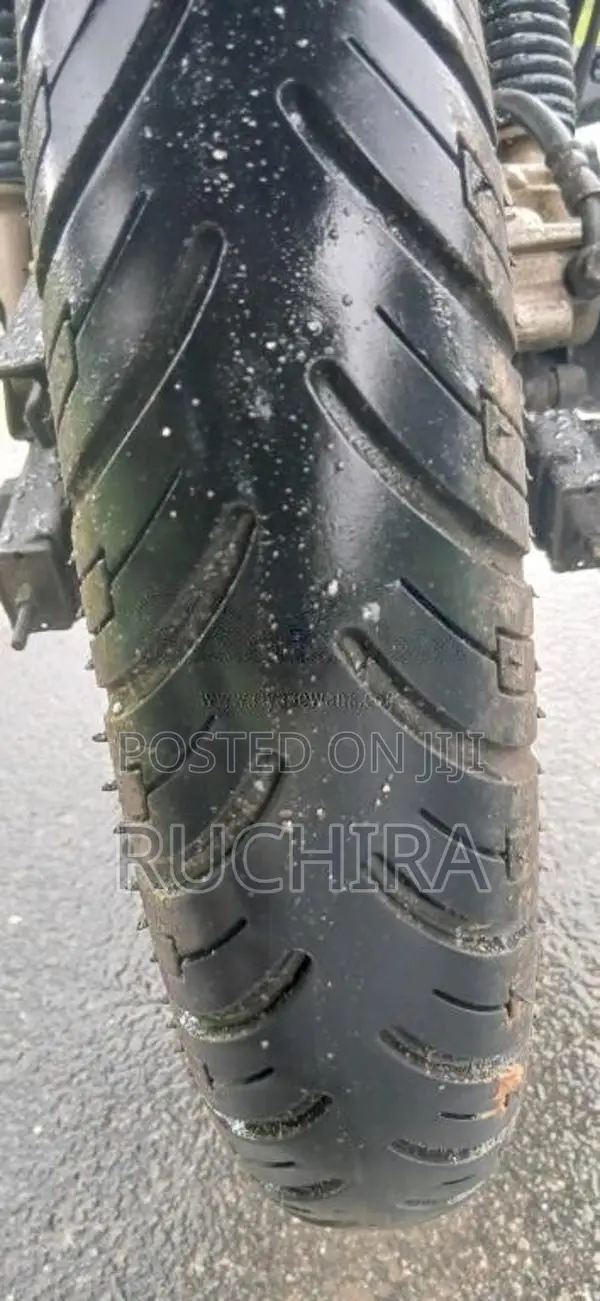TVS Apache 2011 Motorbike (Used)