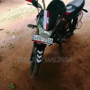 Bajaj Platina 2011 Motorbike (Used)
