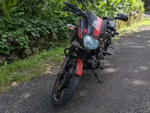 Bajaj Pulsar 150 2017 Motorbike (Used)