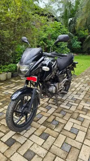 Bajaj Pulsar 150 2015 Motorbike (Used)