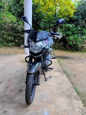 Bajaj Discover 2014 Motorbike (Used)