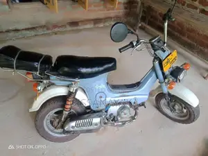 Honda Honda 1995 Motorbike (Used)