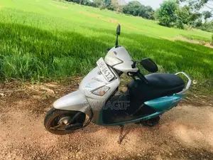 Hero Pleasure 2012 Motorbike (Used)