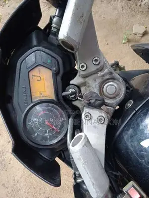 Bajaj Pulsar 135 2011 Motorbike (Used)