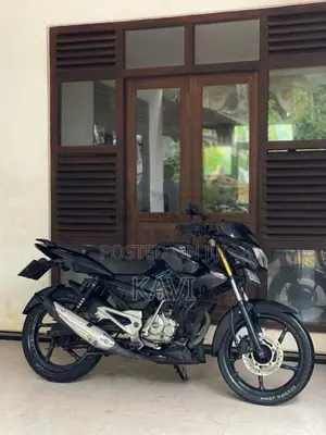 Bajaj Pulsar 135 2013 Motorbike (Used)