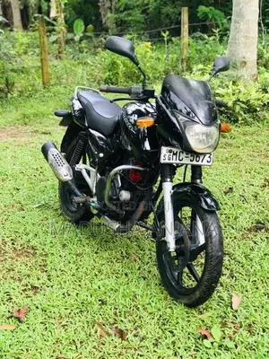 Bajaj Pulsar 150 2005 Motorbike (Used)