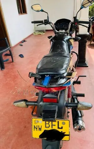 Hero Splendor Ismart 110 2017 Motorbike (Used)