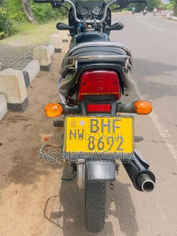 Bajaj CT-100 2019 Motorbike (Used)