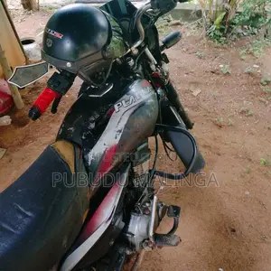 Bajaj Platina 2011 Motorbike (Used)