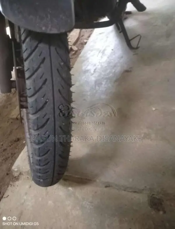 Hero-Honda Hunk 2008 Motorbike (Used)