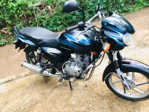 Bajaj Discover 2007 Motorbike (Used)