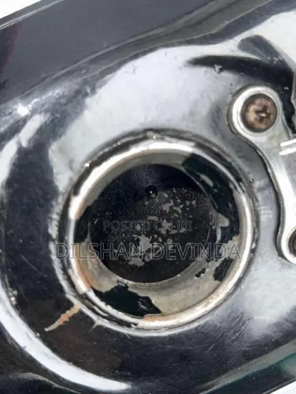 Bajaj CT-100 2004 Motorbike (Used)